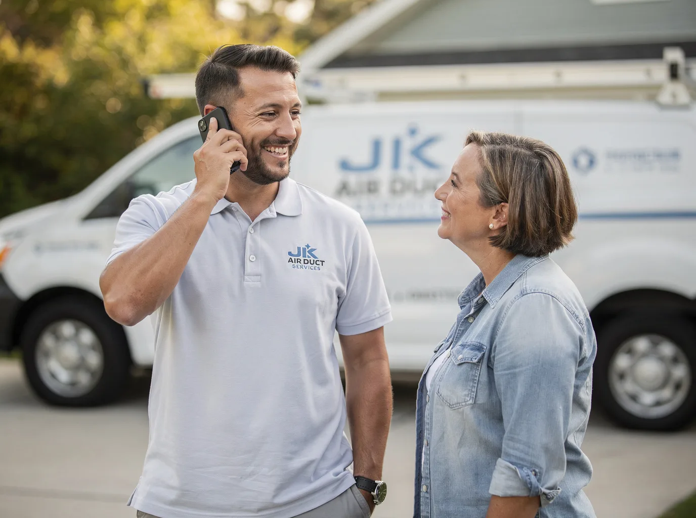Air Duct Cleaning Mammoth Spring, AR FAQs